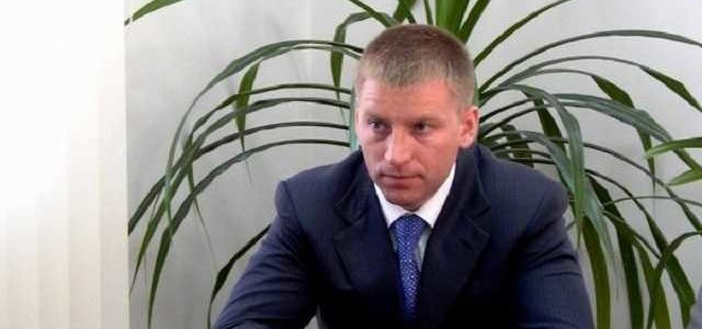 «Серый кардинал» Донецкой ОГА Виктор Ремский: порадуемся за успехи человека
