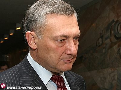 Юшко Игорь Олегович