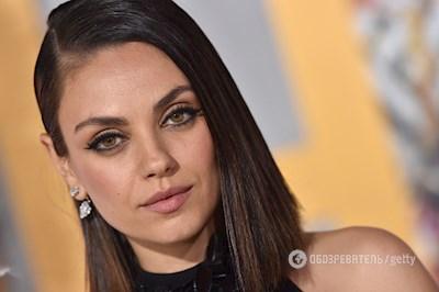 “Это унизительно”: украинская звезда Голливуда рассказала о неприятном инциденте в Черновцах
