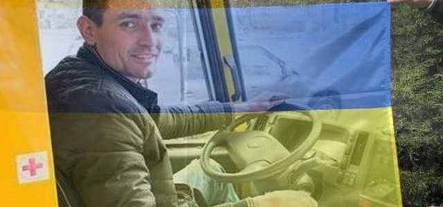 “У меня сын погиб на Донбассе”: поступок маршрутчика растрогал украинцев до слез