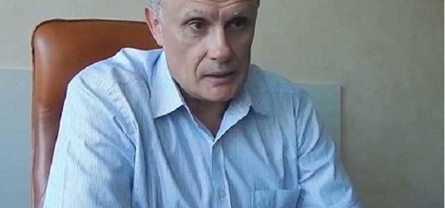 Що вони собі насудили: заступник Голови Апеляційного суду Одеської області Олександр Джулай