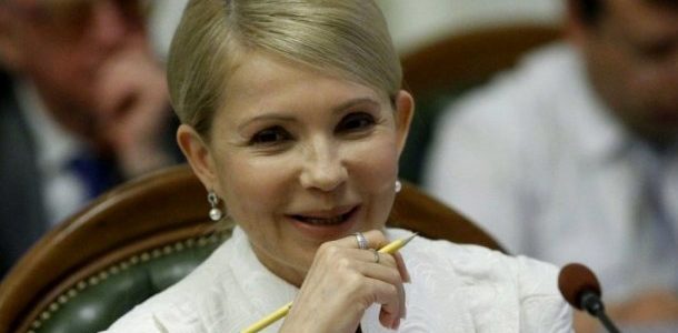 Социалистическая «Батькивщина» или что связывает Тимошенко и Ступака?
