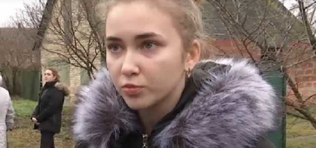 “Убивали с яростью”: дочь Ноздровской впервые рассказала жуткие детали
