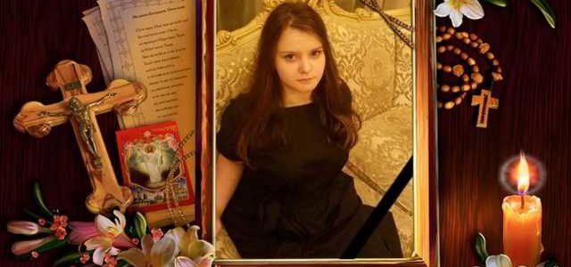 Эпидемия кори в Украине: убитый горем отец рассказал о смерти школьницы
