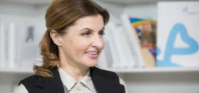 Фонд жены Порошенко освоил сотни миллионов из бюджета