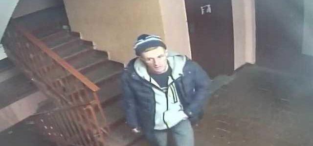 Массовые кражи в Киеве: “серийные” грабители засветились на камерах