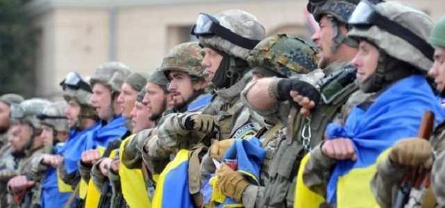 Призыв-2018: когда украинцев заберут в армию