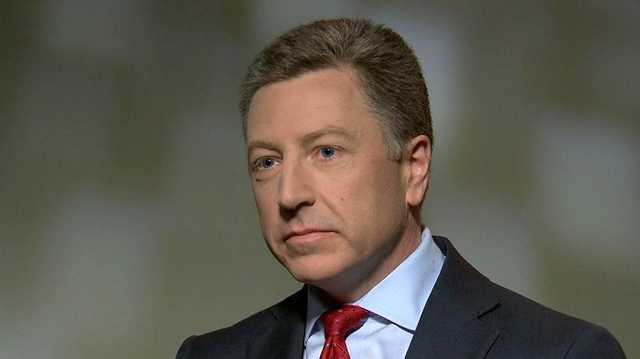 Захвата Украины не будет: Волкер пообещал отпор России