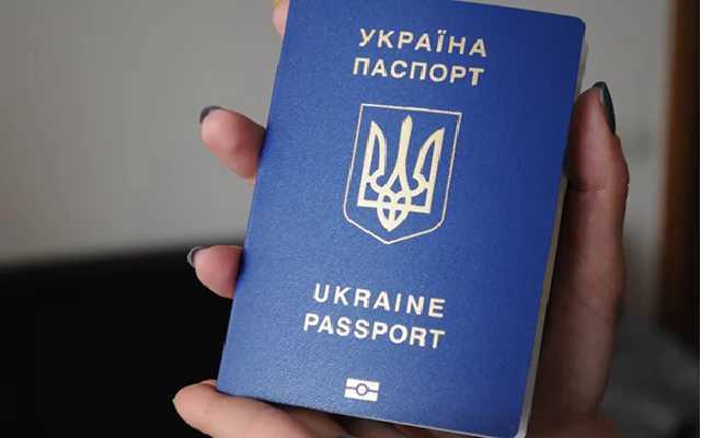 “Верну паспорт”: украинский футболист отказался от гражданства
