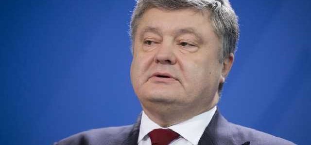Порошенко признал, что реформы не улучшили жизнь украинцев