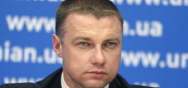Депутат Куприй подал в полицию и прокуратуру заявление о преступлении Буткевича из «АТБ»