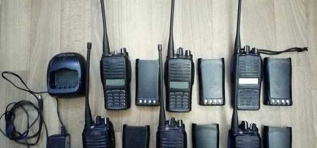 В Кропивницком контрактник украл из части боевых радиостанций на десятки тысяч гривен