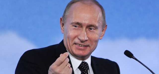 Инаугурация Путина: в России увидели “пощечину” в действиях Запада