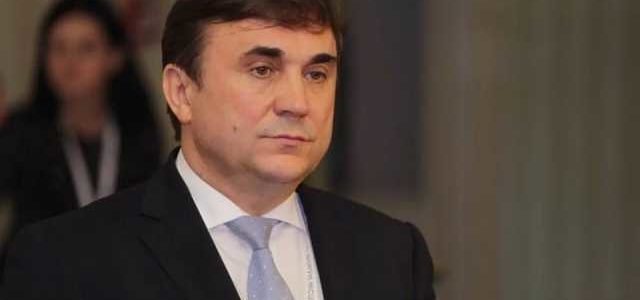 Суд восстановил в должности чиновника “Укрзализныци”, подозреваемого в растрате 284,3 млн гривен