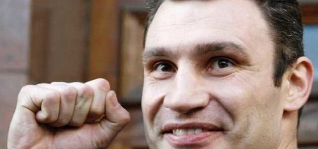 Депутату Киевсовета вынесли предупреждение из-за критики Кличко
