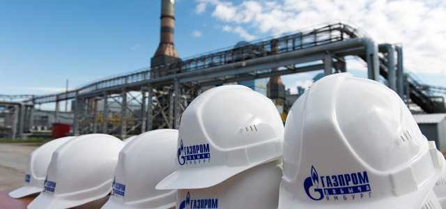 Швейцарский суд арестовал активы “Газпрома” по иску “Нафтогаза”