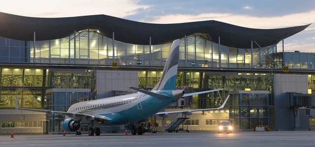 Аэропорт «Борисполь» попал в ТОП-10 худших в мире