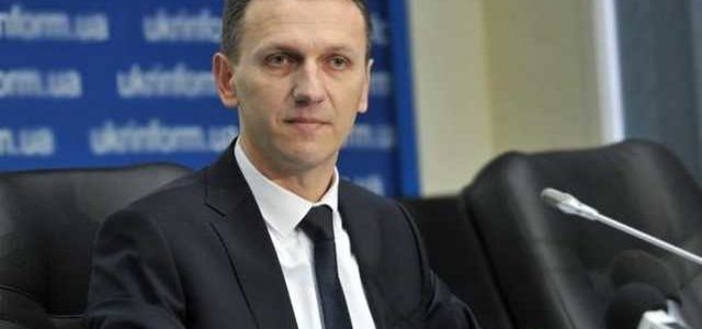 Руководителя ГБР Романа Трубу заметили в бизнес-классе рейса «Киев-Франкфурт»