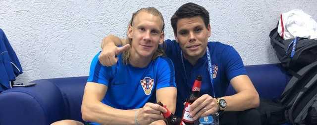 После видео “Слава Украине!” хорватский футбольный союз призвал игроков сборной воздерживаться от политики