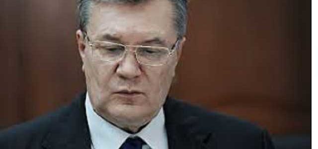 Янукович бежал, чтобы не допустить гражданской войны – экс-глава охраны