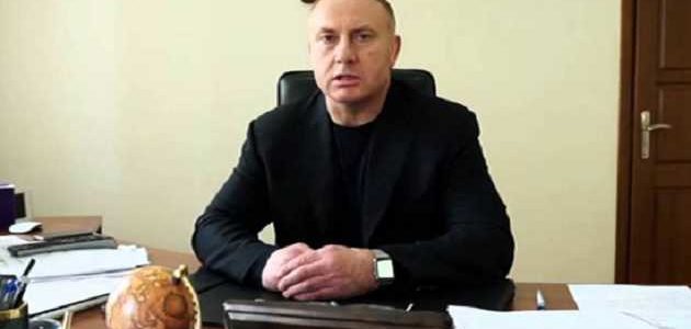 Одесская общественность возмущена действиями председателя суда Сергея Кичмаренко