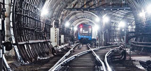 В Киеве появилась рабочая группа по вопросам строительства метро на Троещину