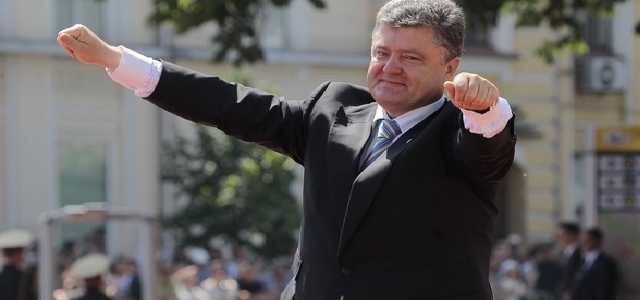 Порошенко хочет «отжать» у Януковича самую популярную радиостанцию