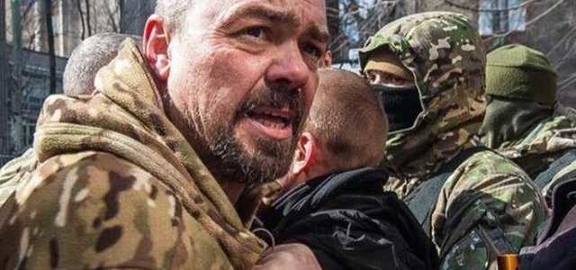 В Бердянске расстреляли ветерана АТО: что о нем известно