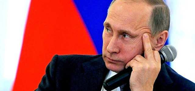 “Мерзкое зрелище!” Путин возмутил сеть выходкой на Крестном ходе