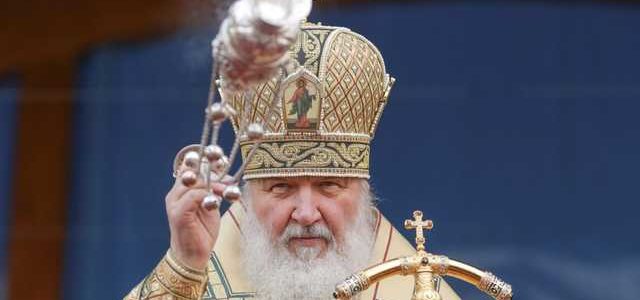 Из-за автокефалии для Украинской церкви священникам РПЦ закрыли путь на Афон