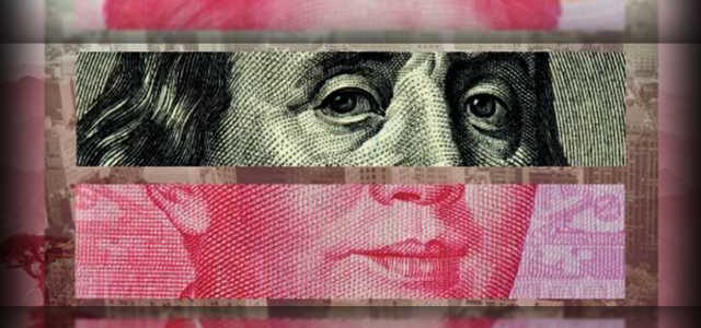 Банковская система Китая трещит по швам под ударами торговой войны — Bloomberg