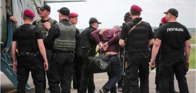 Задержание с вертолетами: все “налоговики Клименко” вышли из-под стражи