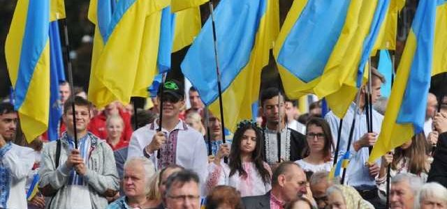 Украина вымирает: опубликована страшная статистика