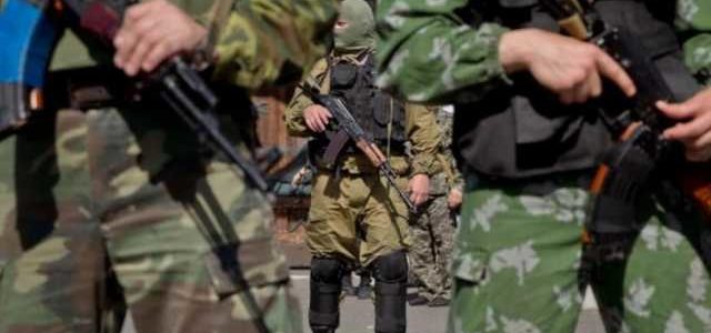 Оккупированный Донецк полностью перекрыт на въезд и выезд. Не выехать даже в Россию