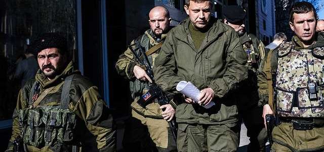 Виталий Портников: Чисто российское убийство, или Как Захарченко сам подписал себе приговор