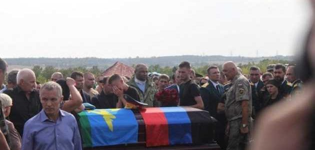 Две Наташи и четыре сына: СМИ рассказали о личной жизни убитого Захарченко