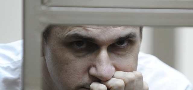 Петиция за освобождение Сенцова на сайте Белого дома набрала уже более 80 тысяч голосов