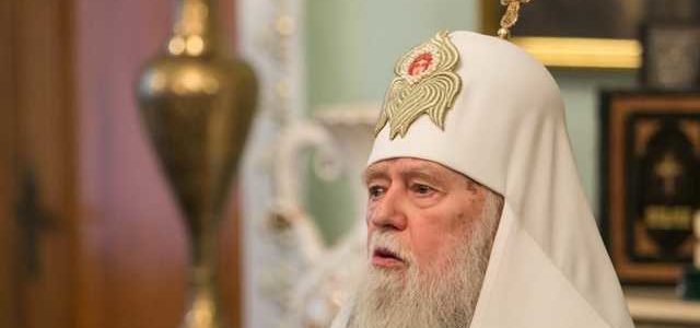 “Это повод для Путина!” Филарет сделал жесткое предупреждение Московскому патриархату