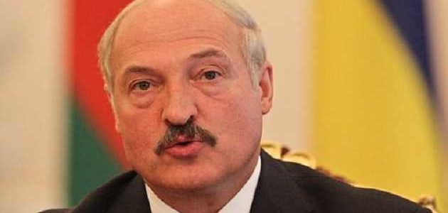 Лукашенко намерен закрыть границу для “бандитов” из Украины