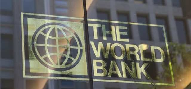 Всемирный банк ухудшил экономический прогноз для Украины