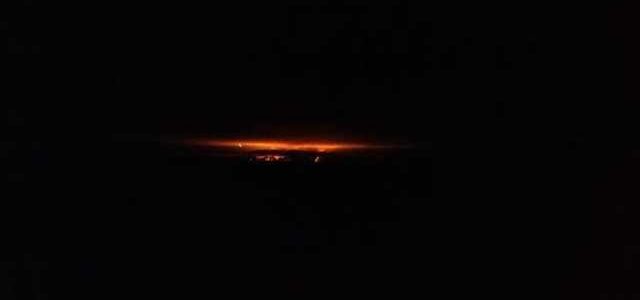 Мощные взрывы на военном складе возле Ични: движение транспорта и самолетов закрыли, эвакуировали уже 10 тысяч человек