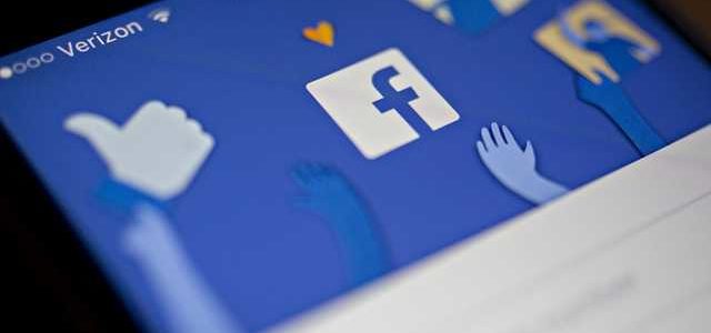 Взлом аккаунтов Facebook в сентябре задел 30 млн пользователей