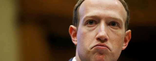 Акционеры Facebook предлагают устранить Цукерберга с поста генерального директора