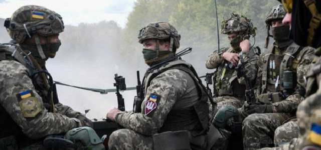Силы ООС призвали жителей Донбасса не выходить на улицу: что намечается