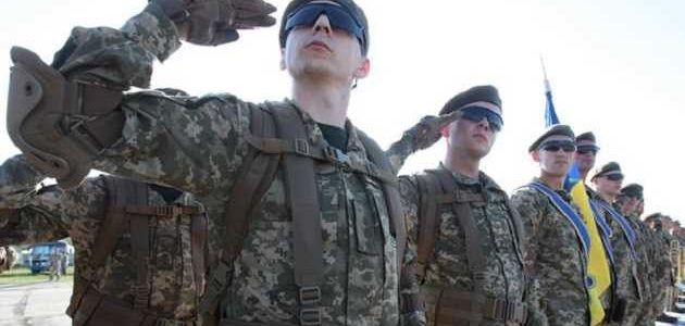 Камуфляж вне закона: где нельзя будет носить военную форму в Украине