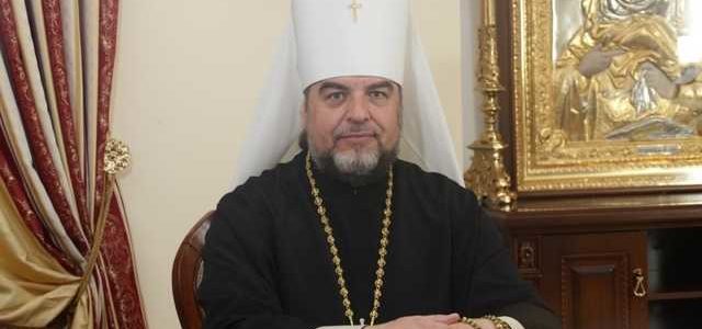 Порошенко предложил митрополиту Симеону стать “правой рукой” церкви из-за его непринятия постановы Собора УПЦ МП