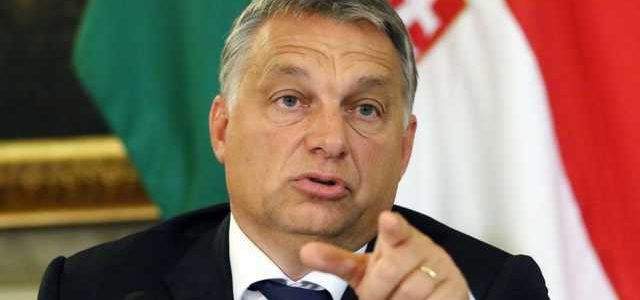 Премьер Венгрии заявил о невозможности каких-либо договоренностей с действующей властью Украины