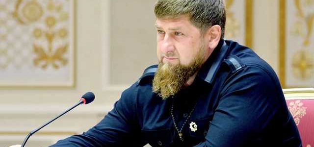 Грубо и бесчеловечно. Кадырову не понравился запрет россиянам въезжать в Украину