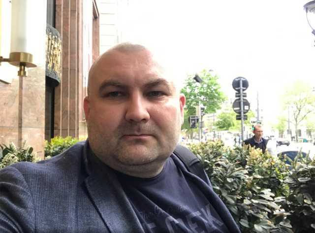 Судмедэкспертов Киева может возглавить группировка фанатов Путина