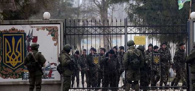 Суд в Гааге признал оккупацию Крыма военным конфликтом России и Украины
